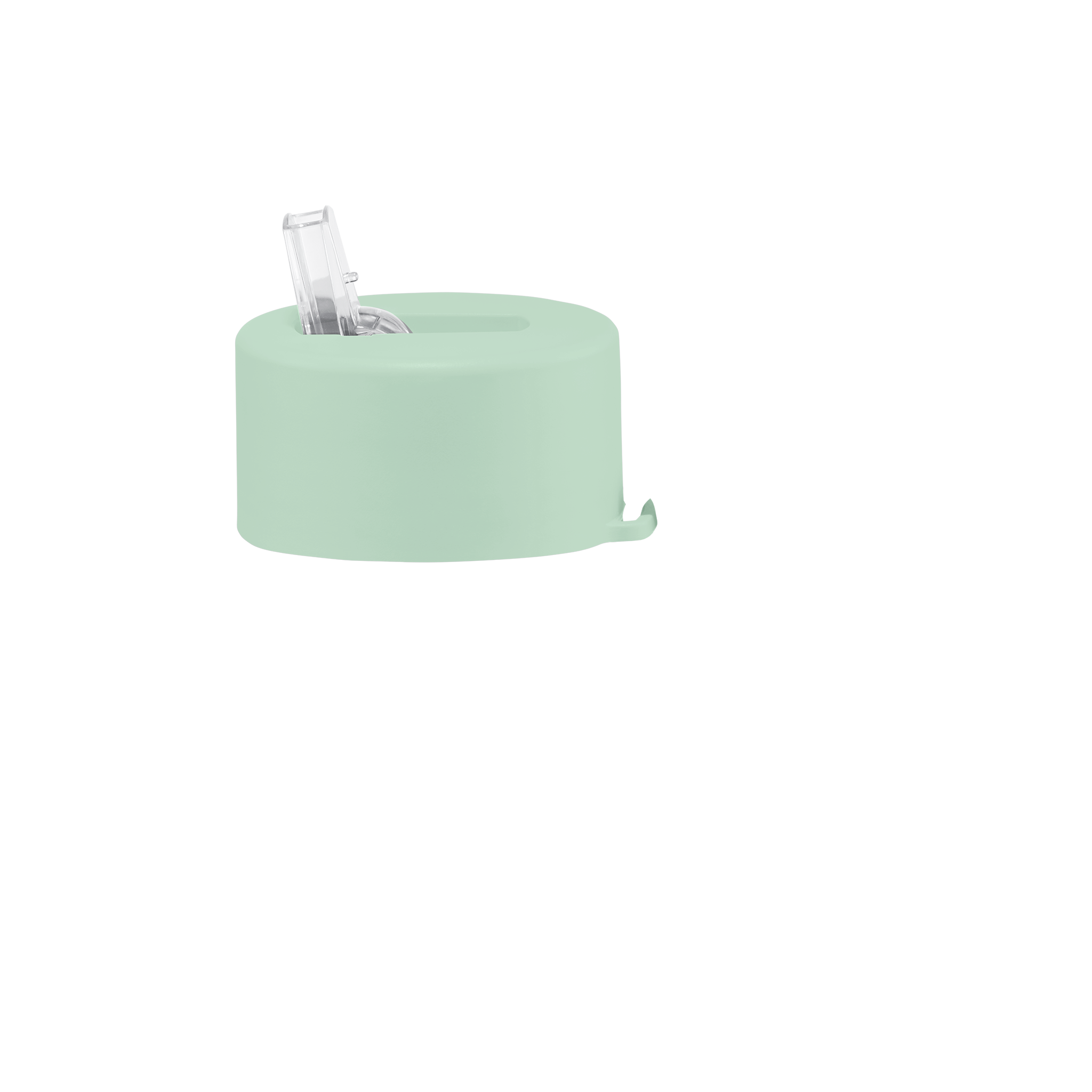 Straw Lid Hull - Reusable Silicone Straw Cover for Cups & Tumblers - Perfect for Travel, Office, and Home Use