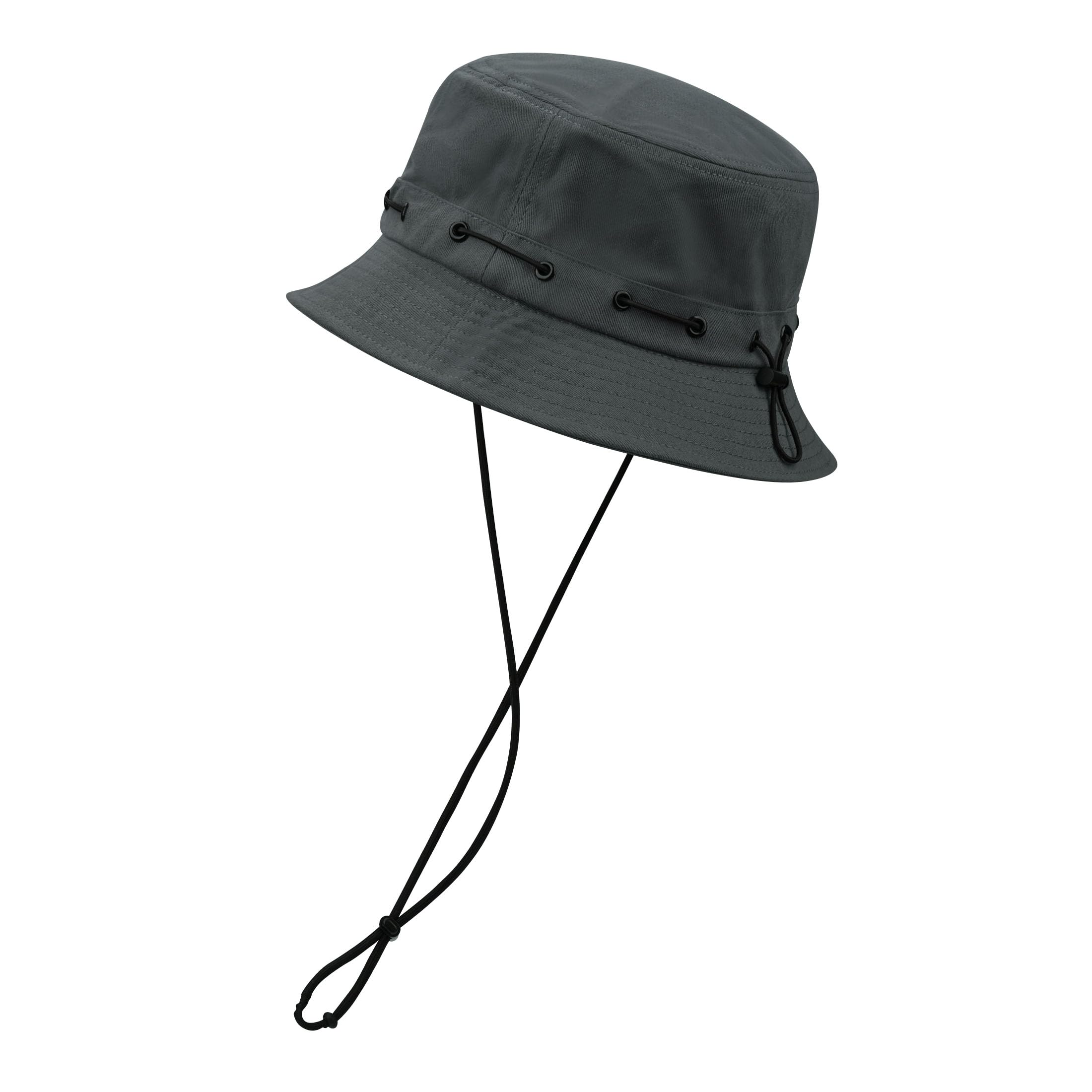 Clakllie UPF 50+ Sun Hats for Women & Men - UV Protection Boonie Hat for Summer, Safari, Fishing, Beach & Camping - Perfect for Outdoor Adventures and Sun Protection