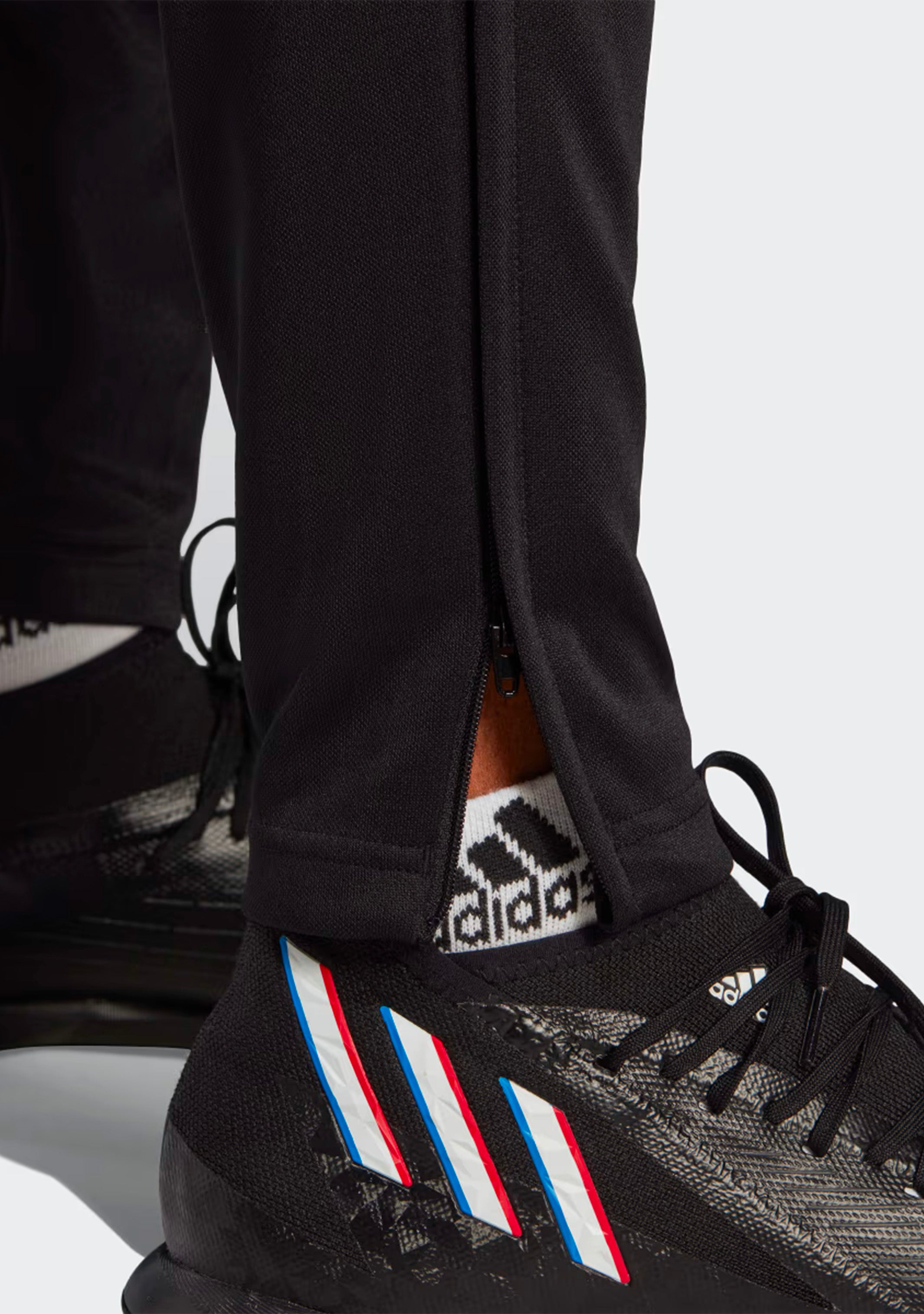 Adidas Men’s Tiro 23 Club Track Pants - Comfortable Athletic Joggers for Training, Running & Lounge Wear - Perfect for Gym, Sports & Casual Outfits