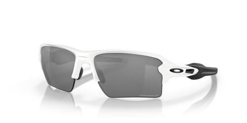 Polished White on Black/Prizm Black Polarized