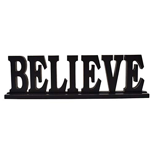 Black believe