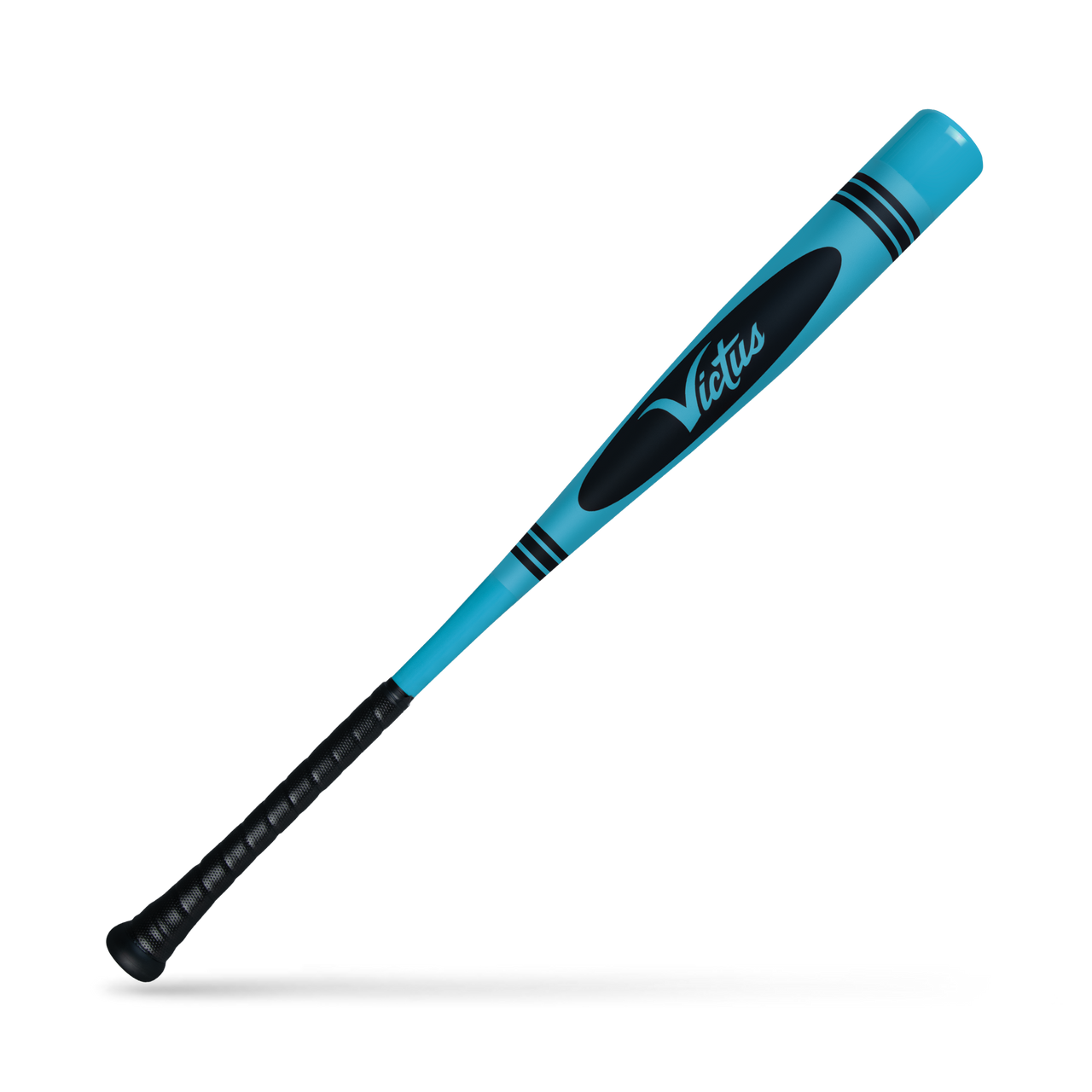 Victus Vibe BBCOR Baseball Bat -3 Drop | High-Performance Youth & High School Baseball Bat for Power Hitters | Perfect for Games, Practice & Training Sessions