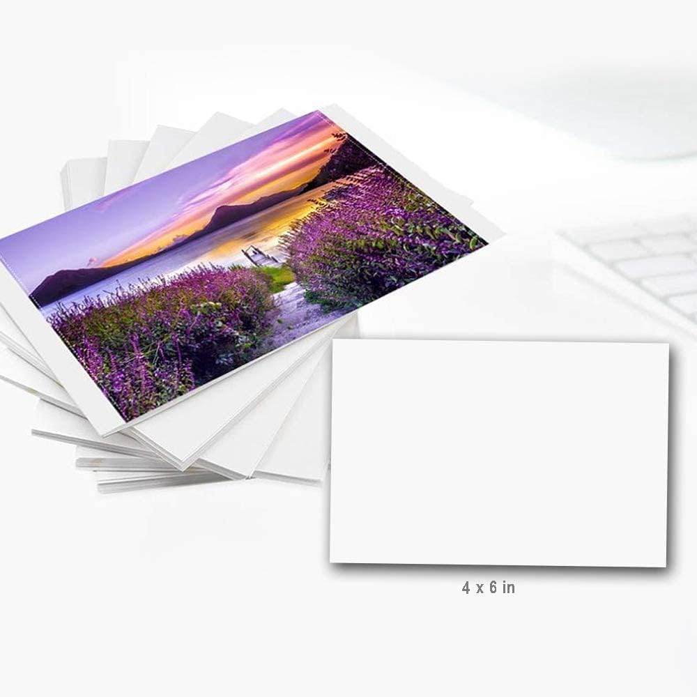 Canon KP-108IN Color Ink & Paper Set - High-Quality Photo Printing for Home & Office Use | Perfect for Photos, Documents & Creative Projects