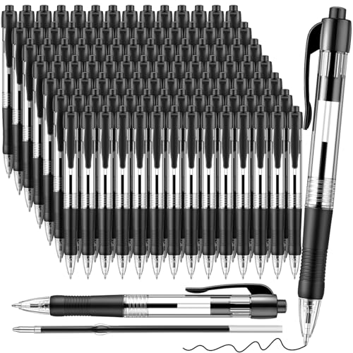 Black Ink