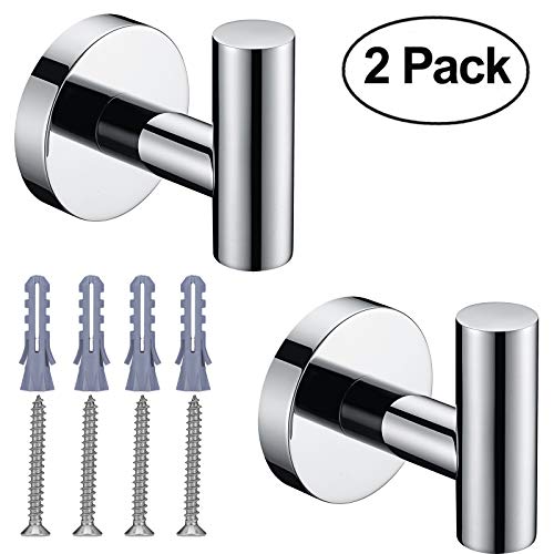 Polished Chrome