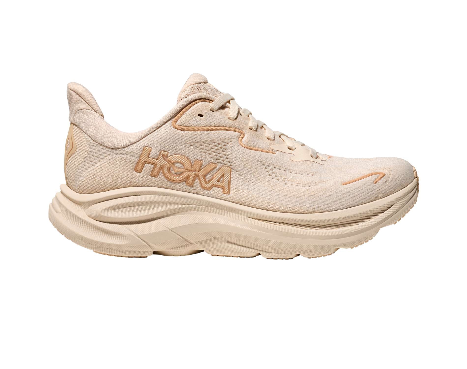 Vanilla / Birch