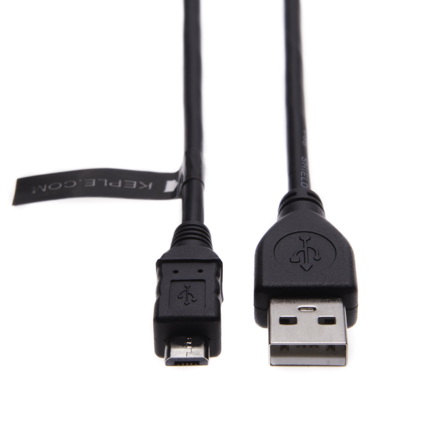 Premium 10ft USB Charging Cable for PS4, Xbox One, Steam & Razer Wildcat Controller - Durable 3M Braided Cord for Gaming & Charging - Perfect for Long-Distance Play & Multi-Device Compatibility