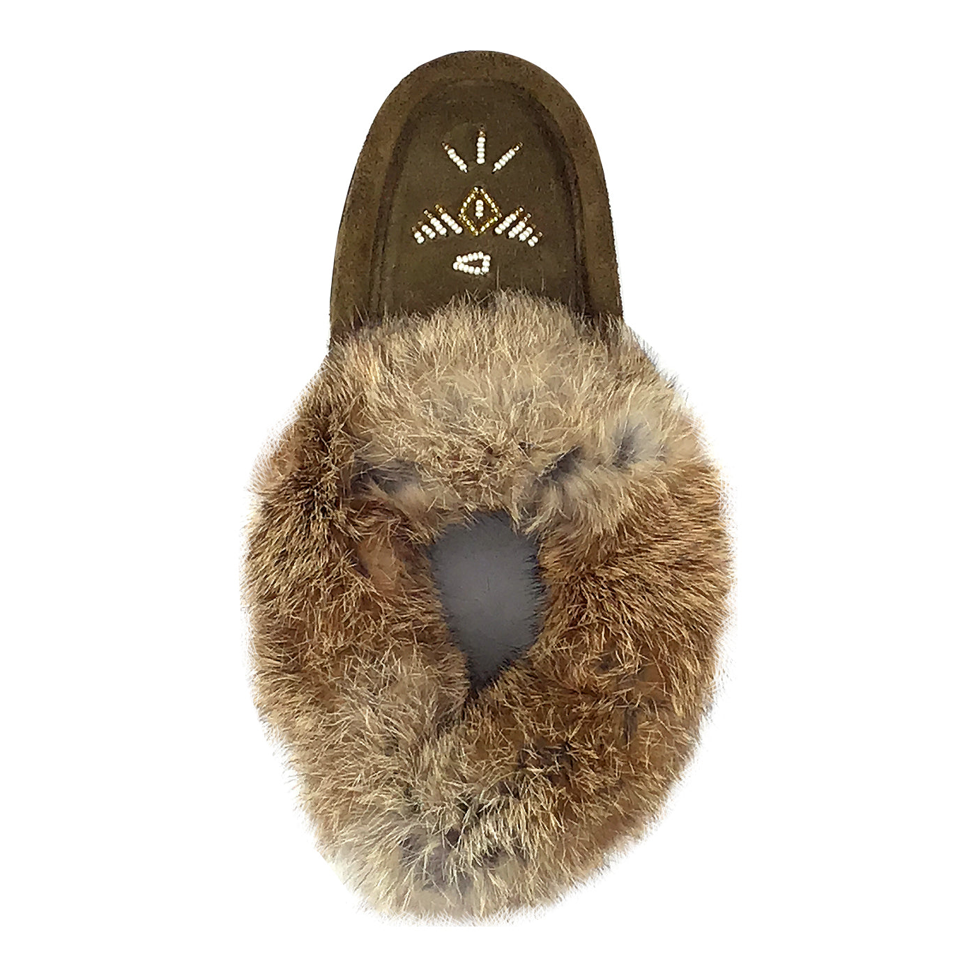 Women's Warm Fleece Lined Suede Moccasin Slippers - Cozy Winter House Shoes with Soft Faux Fur for Indoor/Outdoor Wear - Perfect for Lounging, Home Comfort & Cold Weather