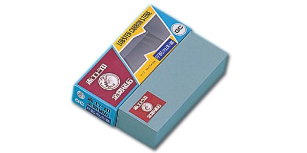 Premium Lobster GC3 Red #400 Grit Fine Sharpening Stone - Professional Knife Sharpener for Kitchen, Hunting & Outdoor Tools - Ideal for Chefs, Butchers & Woodworkers