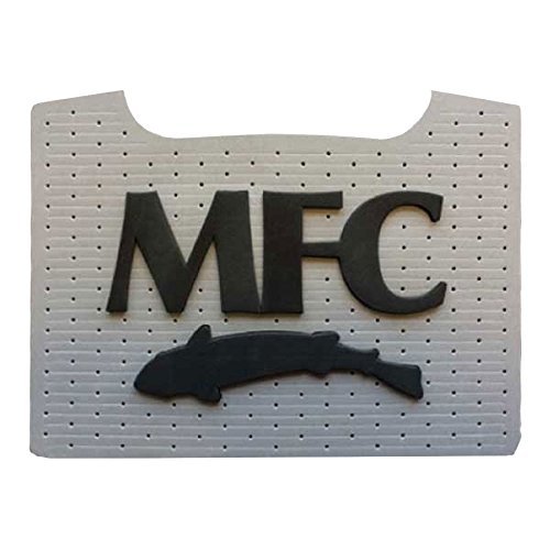 Boat Box Foam Fly Patch - Waterproof Fly Fishing Accessories for Trout & Bass - Perfect for Fly Fishing Gear Storage & Organization on Boats, Kayaks, and Shoreline Fishing