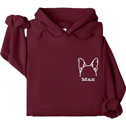 C1) Hoodie