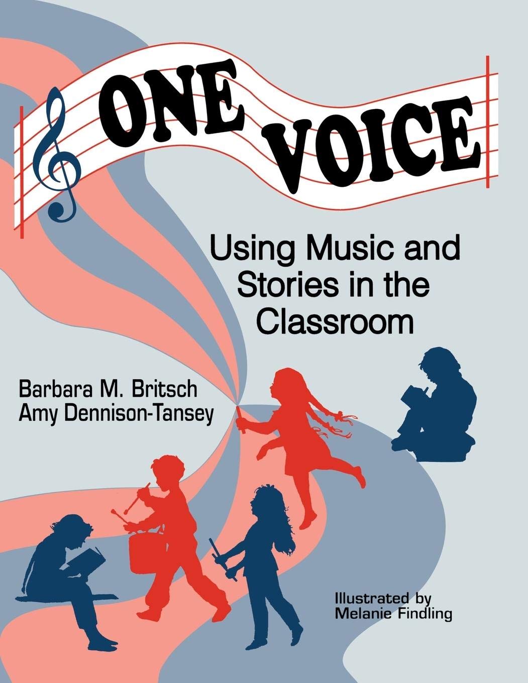 One Voice: Music and Stories for Classroom Learning - Engaging Educational Songs & Storytelling for Elementary School Teachers