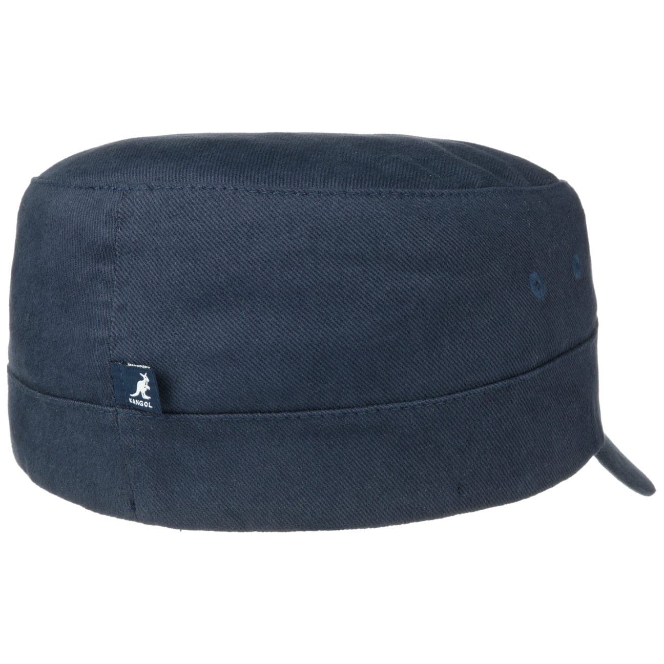 Kangol Flexfit Urban Army Cap - Adjustable Military Style Hat for Men & Women | Perfect for Outdoor Activities, Hiking, and Casual Wear