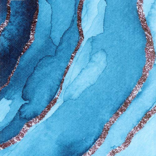 02 Bronzing Marble