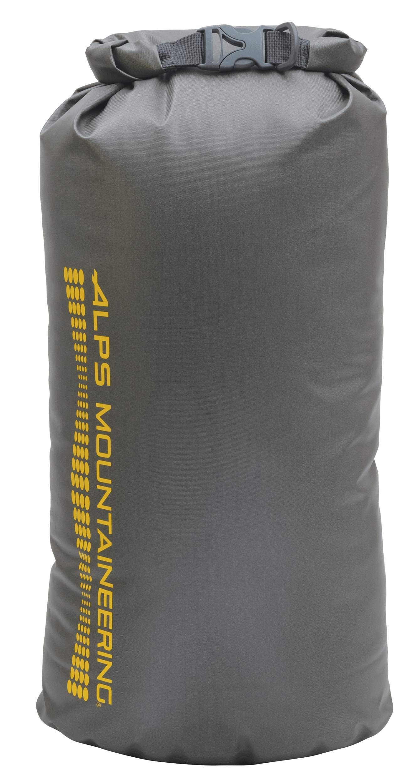 ALPS Mountaineering Dry Passage Waterproof Dry Bag - Lightweight & Durable for Kayaking, Camping, Hiking & Water Sports Gear Protection