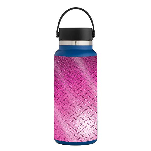 Pink Diamond Plate