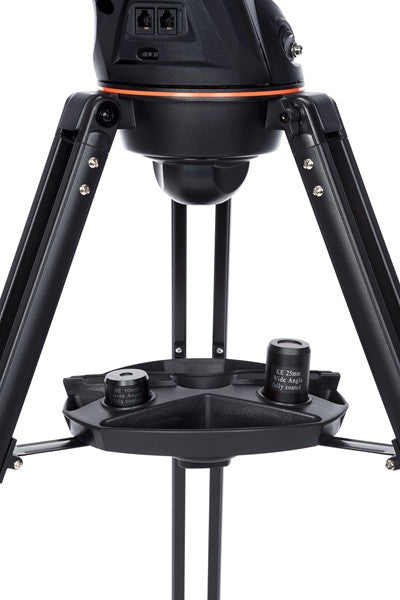 Celestron Astro Fi 102mm Maksutov-Cassegrain Telescope - WiFi-Enabled Smart Telescope for Stargazing & Astrophotography | Perfect for Beginners & Astronomy Enthusiasts