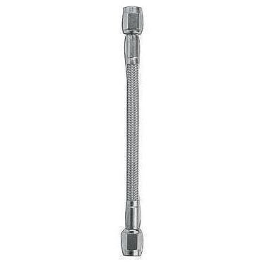 Fragola 3 AN Straight x 3 AN Straight 20 Hose Assembly 310020 - High Performance Fuel & Oil Hose for Racing, Automotive & Marine Applications
