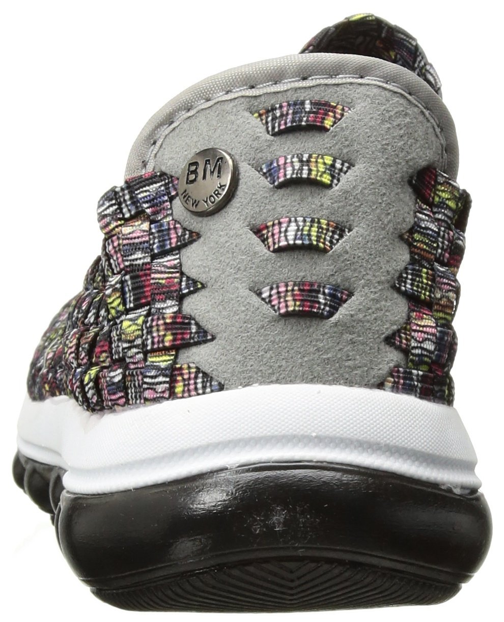 Bernie Mev Girls' Gummy Charm K Sneakers - Cute Comfortable Casual Shoes for Toddler & Little Kids - Perfect for Playdates, School & Everyday Wear