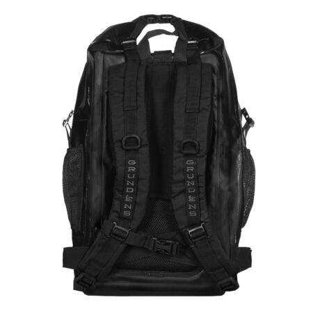 Grundens Rumrunner 30L Waterproof Backpack - Durable Fishing & Outdoor Gear for Hiking, Boating & Work Commutes