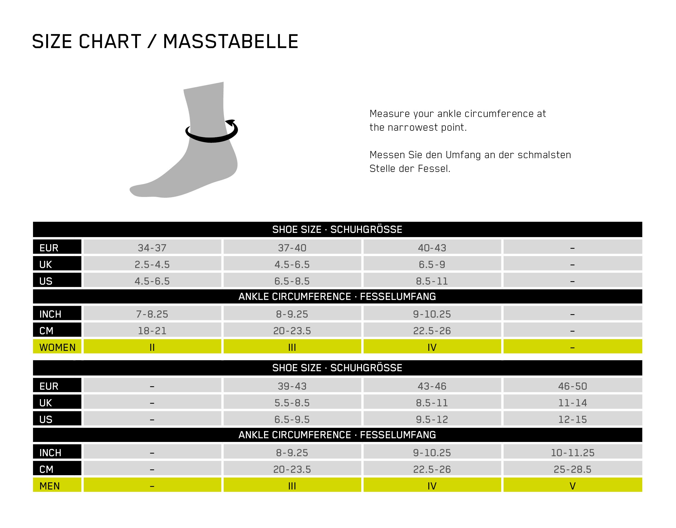CEP Men's Athletic Performance Running Socks - Breathable Crew Cut Mid Socks for Marathon, Gym & Sports Training