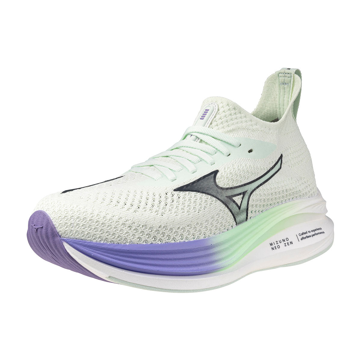 Mizuno Neo Zen Women's Running Shoes - Lightweight & Cushioned for Long Distance, Trail & Road Running - Perfect for Jogging, Training & Gym Workouts