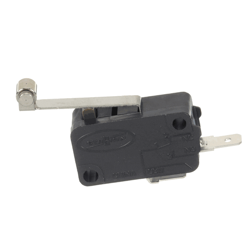LG 14307 Dishwasher Micro Switch EBF64375202 - Replacement Part for LG Dishwashers - Perfect for Repairing Dishwasher Door Latch & Control Panel Issues