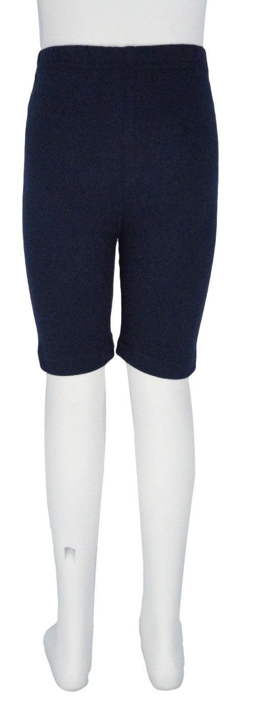 Johnson's Creation Girls Cotton Lycra Bike Shorts - Made in Canada | Comfortable & Stretchy for Cycling, Workouts & Casual Wear