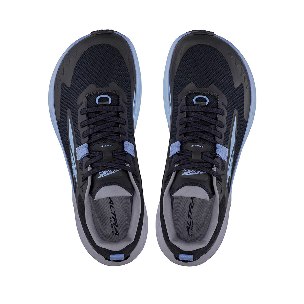 Women's HOKA ONE ONE Timp 5 Trail Running Shoes - Lightweight & Cushioned for Hiking, Jogging & Outdoor Adventures