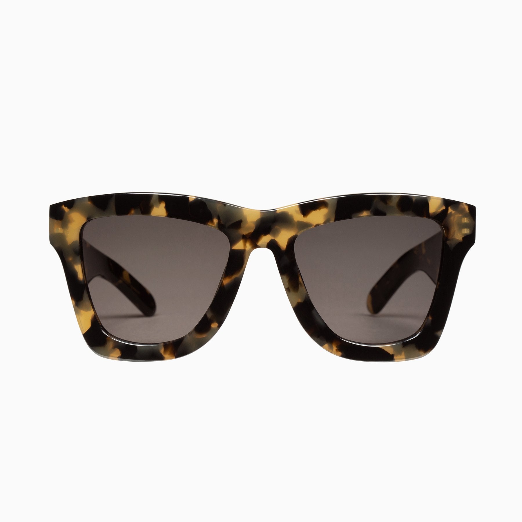 Gloss Black / Black Lens