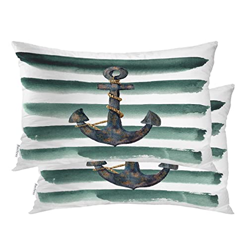Ocean Nautical 2 White B