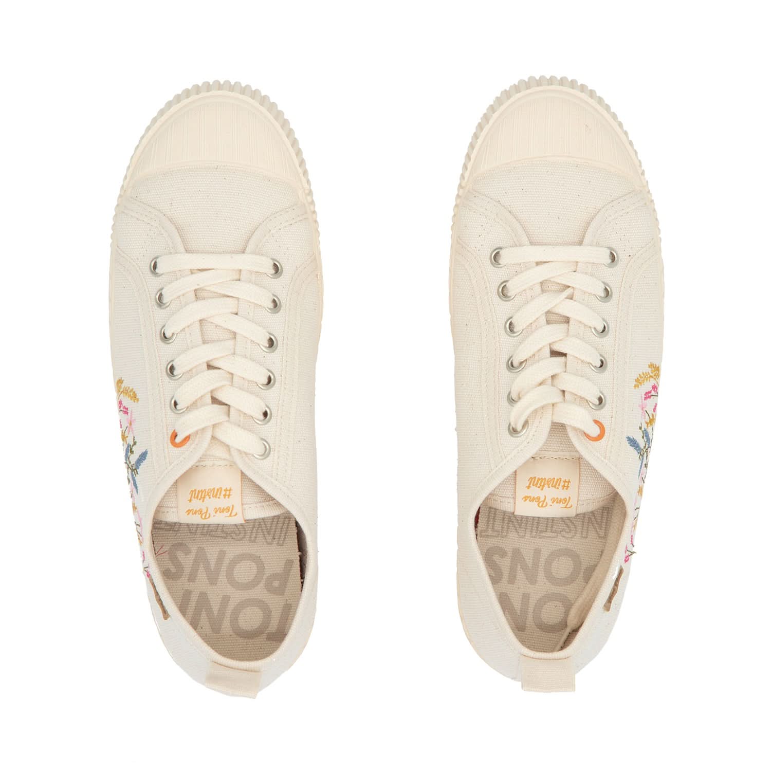 Women's Low Top Sneakers - Gilda EP Lightweight Comfortable Casual Shoes for Walking, Running & Everyday Wear