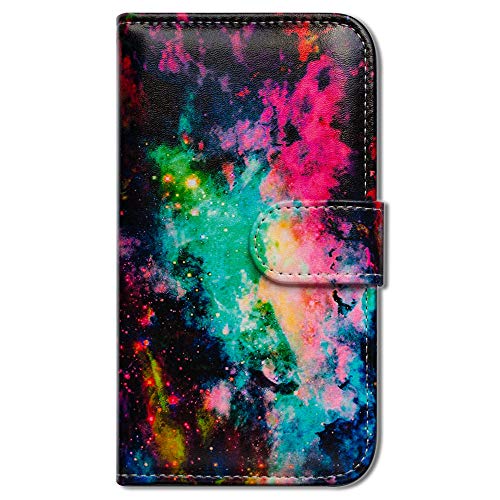 Colorful Universe Sky