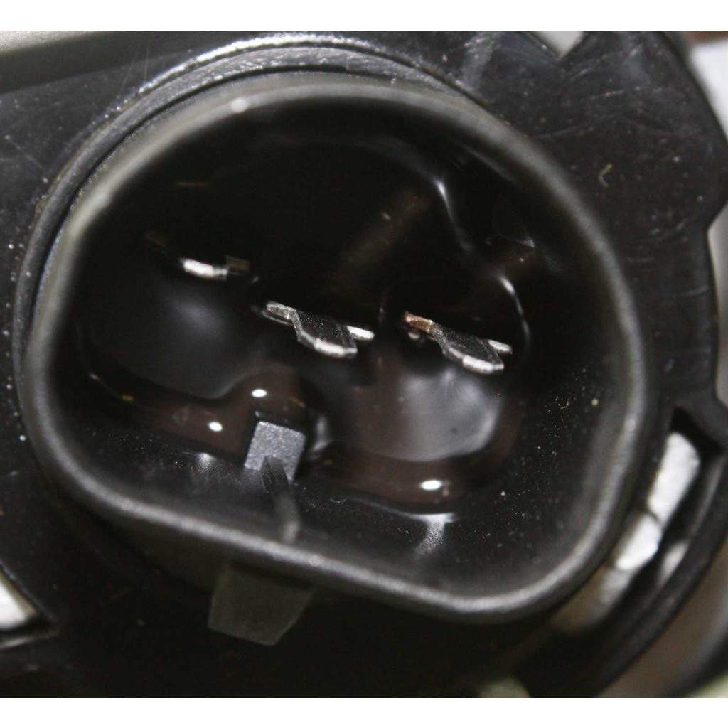 Dodge Stratus Headlight Assembly Pair 1995-2000 | Driver & Passenger Side | Improved Beam Pattern | CH2502112 + CH2503112 | 4630873AB + 4630872AB | Perfect for Night Driving & Car Restoration Projects