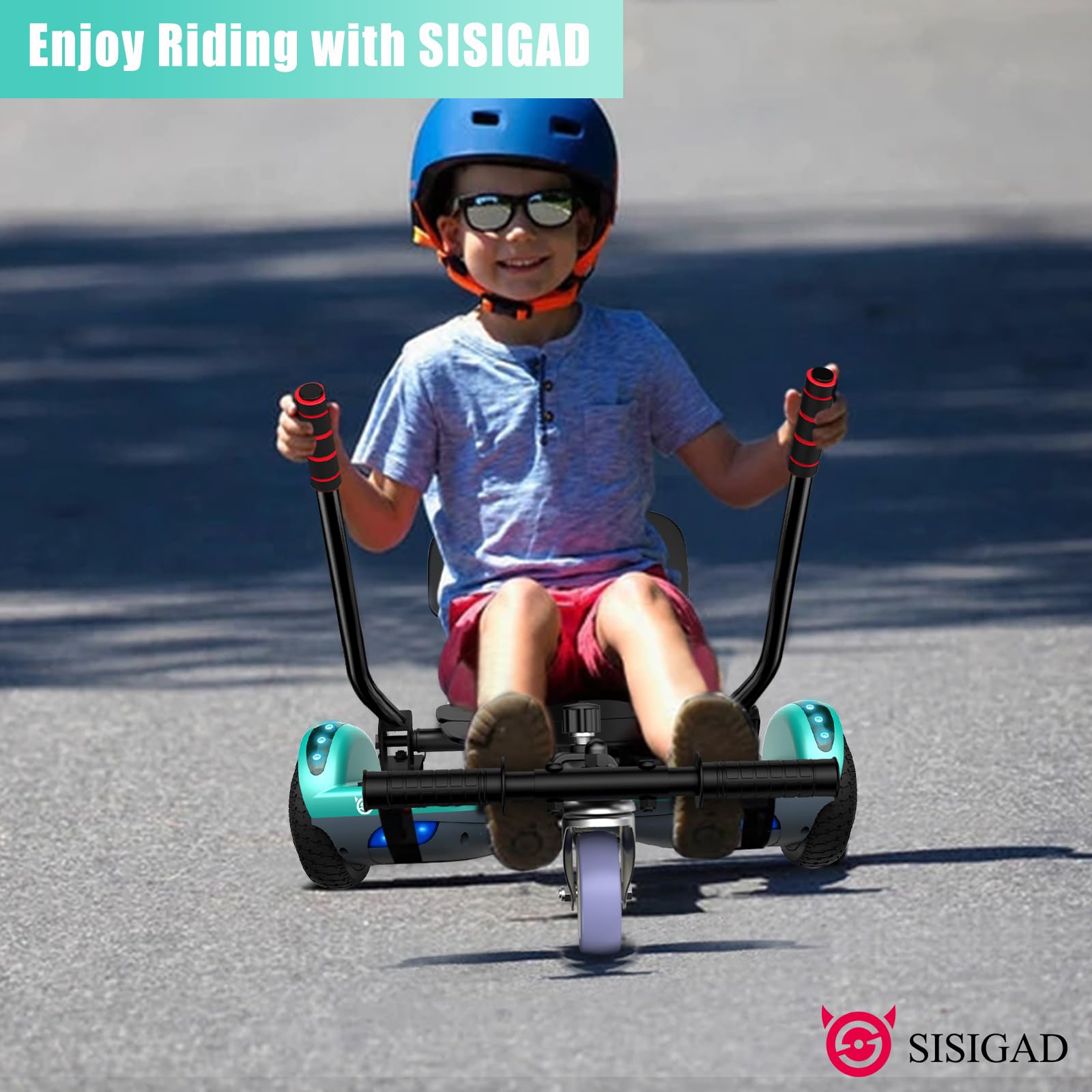 SISIGAD 6.5