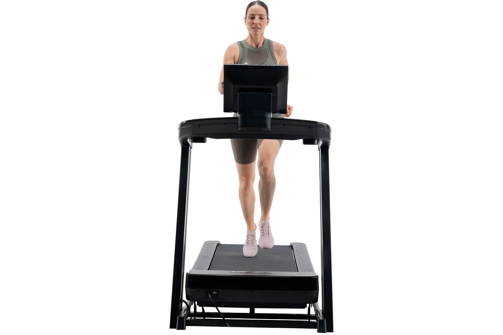 NordicTrack NEW Commercial 1250 Treadmill - Premium Folding Treadmill with 10