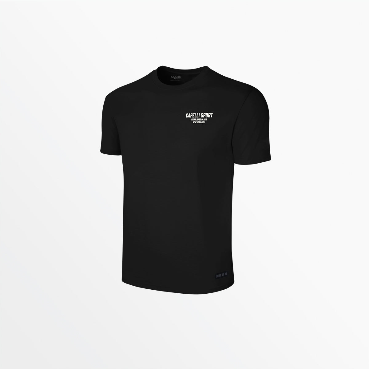 Youth CS Established Tee - Trendy Graphic T-Shirt for Teens & Young Adults | Perfect for Casual Wear, Street Style & Everyday Outfits