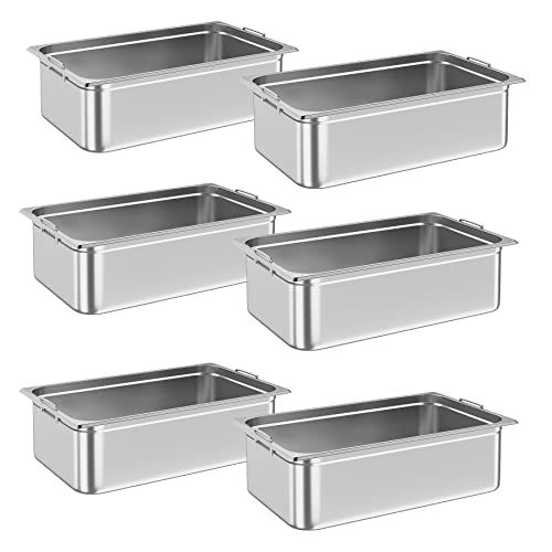Handle + No Lid