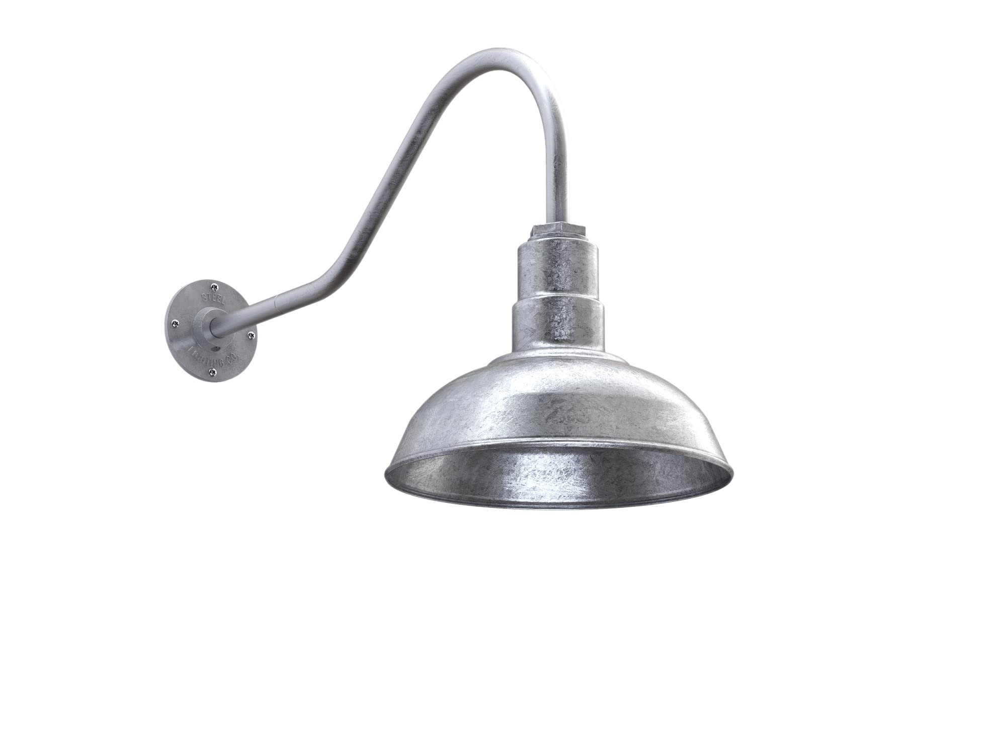 Steel Lighting Co. Westchester 12
