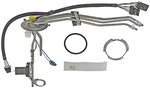 Fuel Tank Sending Unit Replacement for 1997-1999 Buick LeSabre & Oldsmobile LSS | Compatible with 88 & Bonneville Models | Perfect for Fuel Gauge Repair & Fuel Pump Assembly Replacement