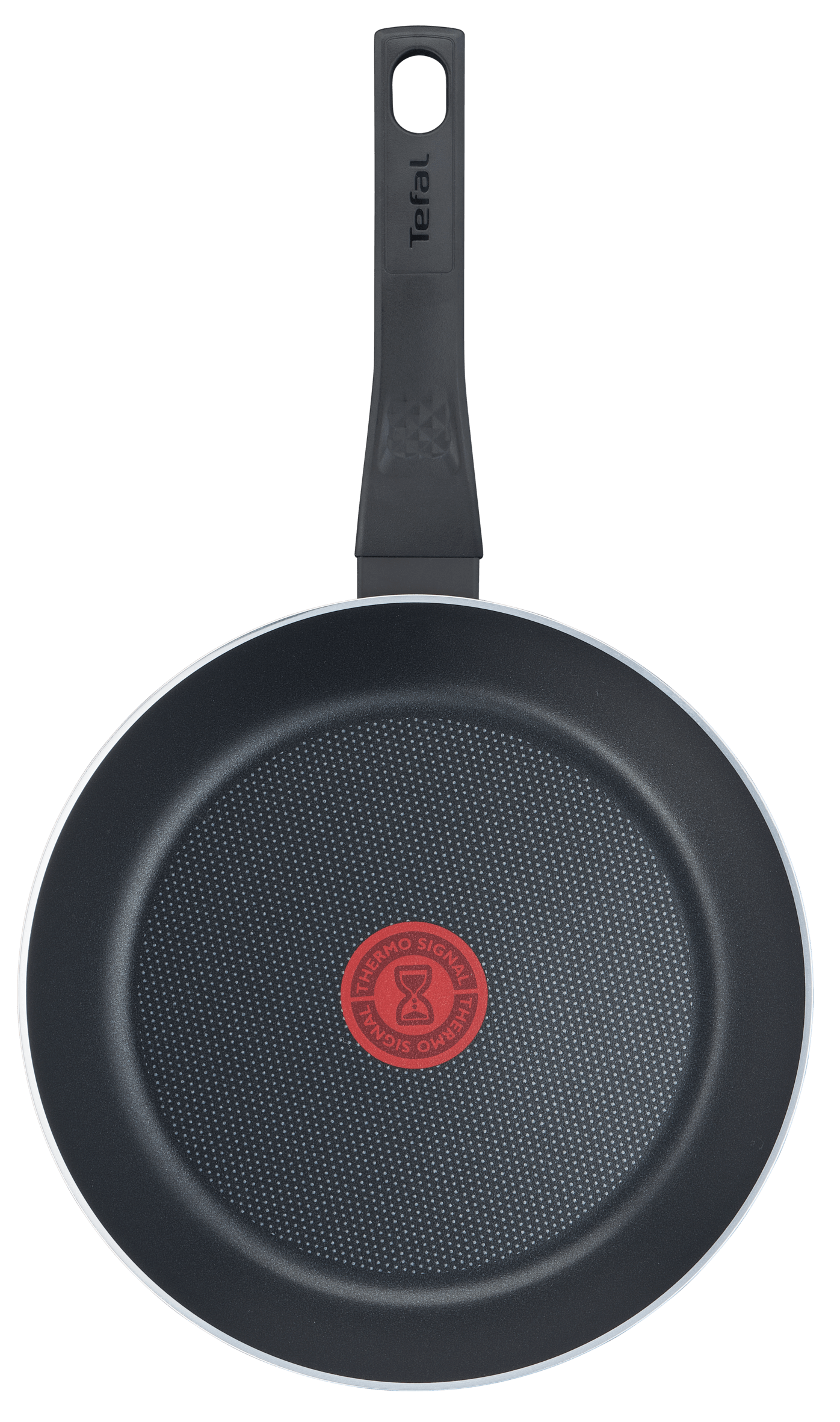 Tefal Simply Clean Non Stick Frypan 26cm - Healthy Cooking Skillet for Eggs, Pancakes & More | Perfect for Home Kitchen & Restaurant Use