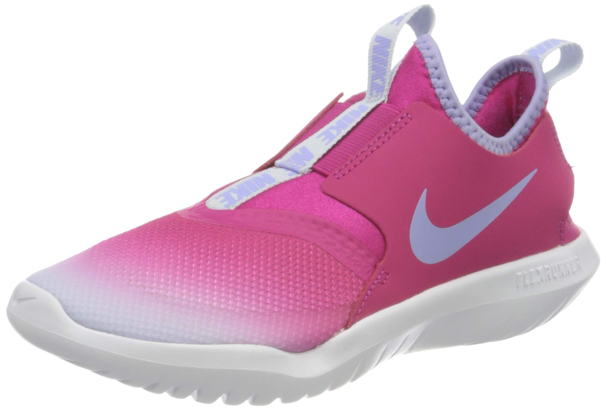 Nike Boys' Stroke Running Shoes - Lightweight & Breathable for Kids' Sports, Training, and Daily Wear