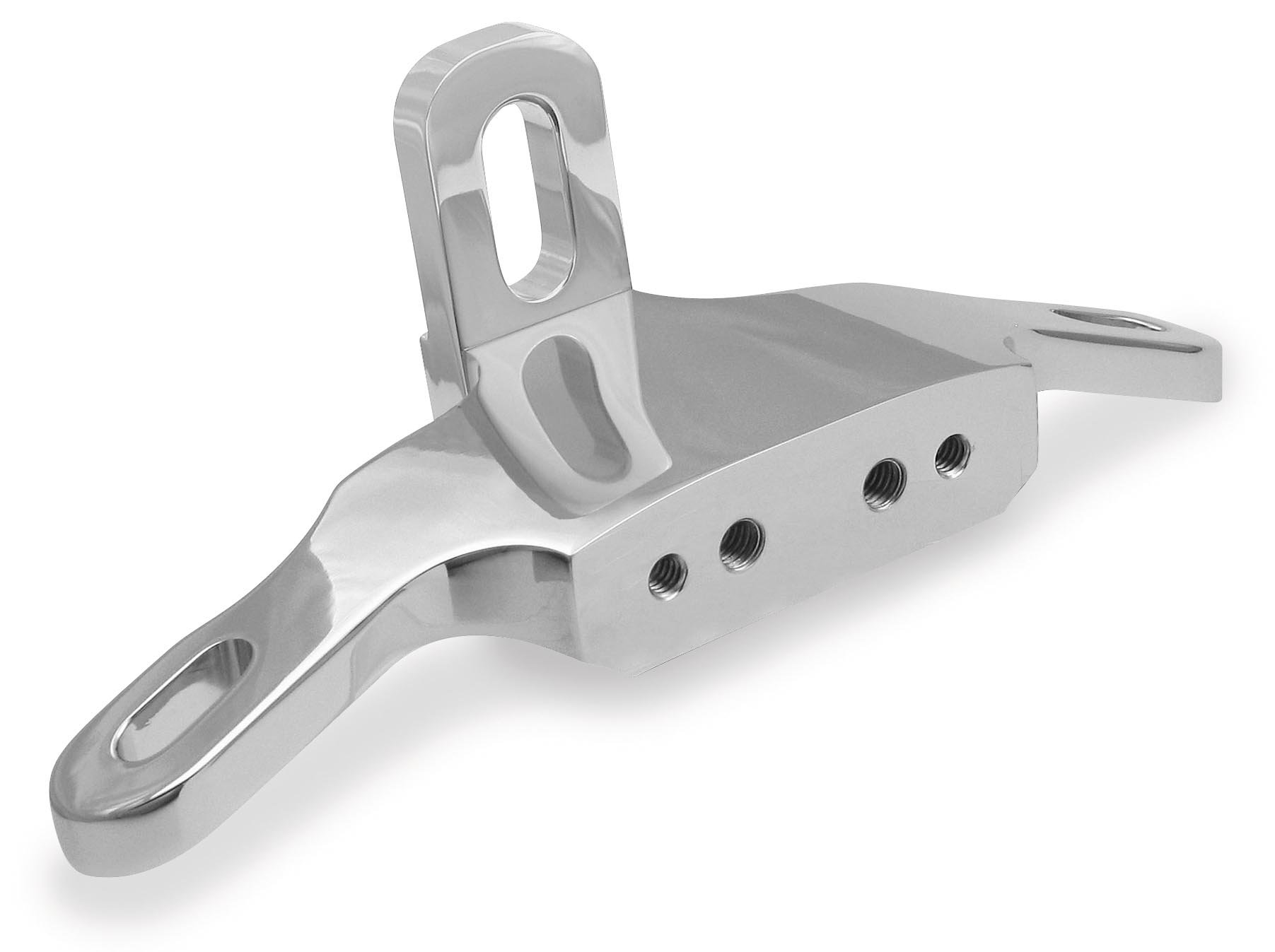 Pro-One Top Motor Mount 204500 - High Performance Engine Mount for Smooth Ride - Perfect for Car Repairs & Off-Road Adventures