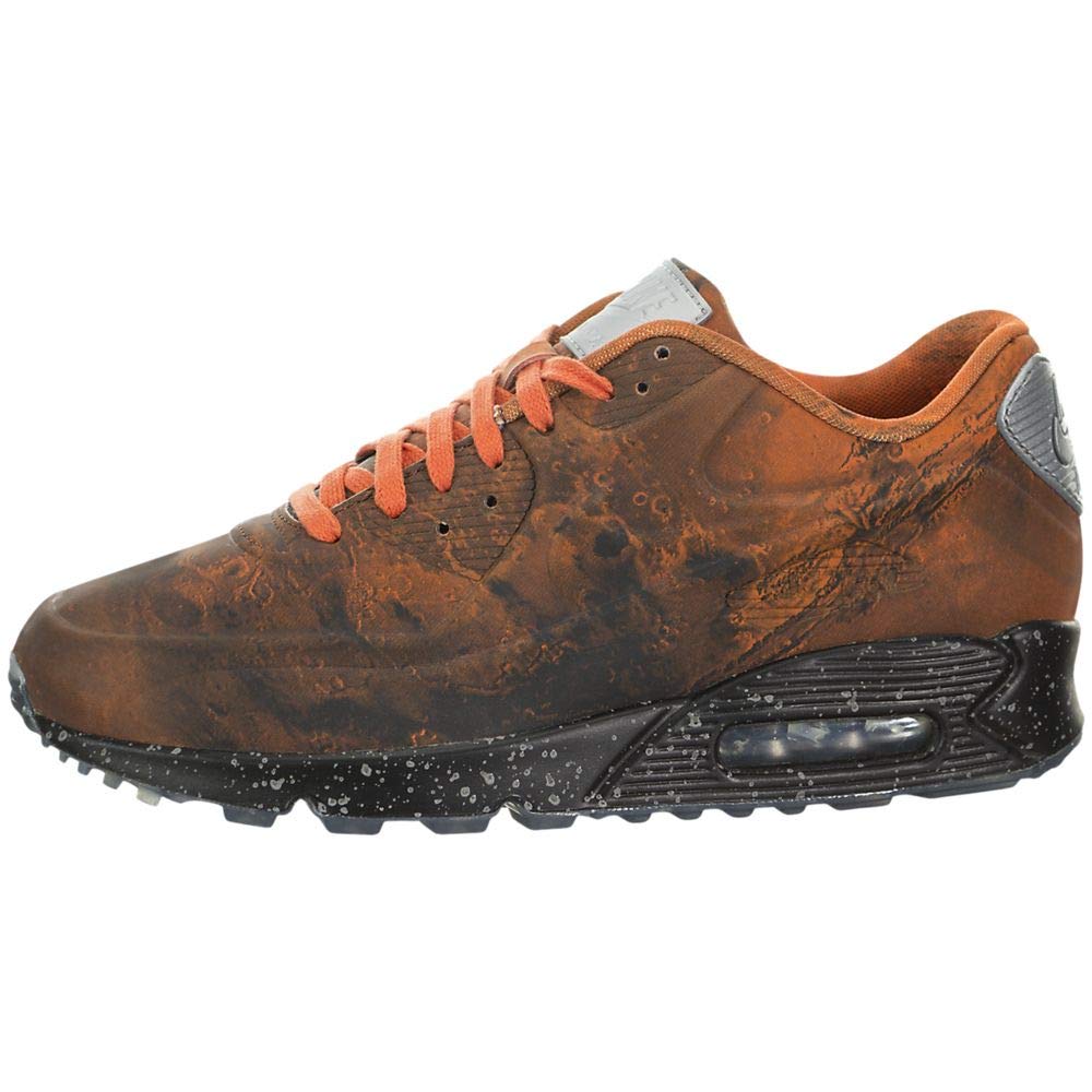 Nike Men's Air Max 90 QS CD0920-600 Mars Landing Sneakers - Size 5.5 - Running, Walking & Casual Wear for Men