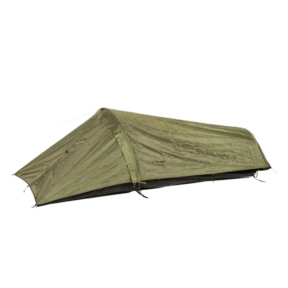Snugpak Ionosphere Tent - Lightweight 1-Person Backpacking Tent for Camping & Hiking - Waterproof & Compact Outdoor Shelter for Adventure Travel