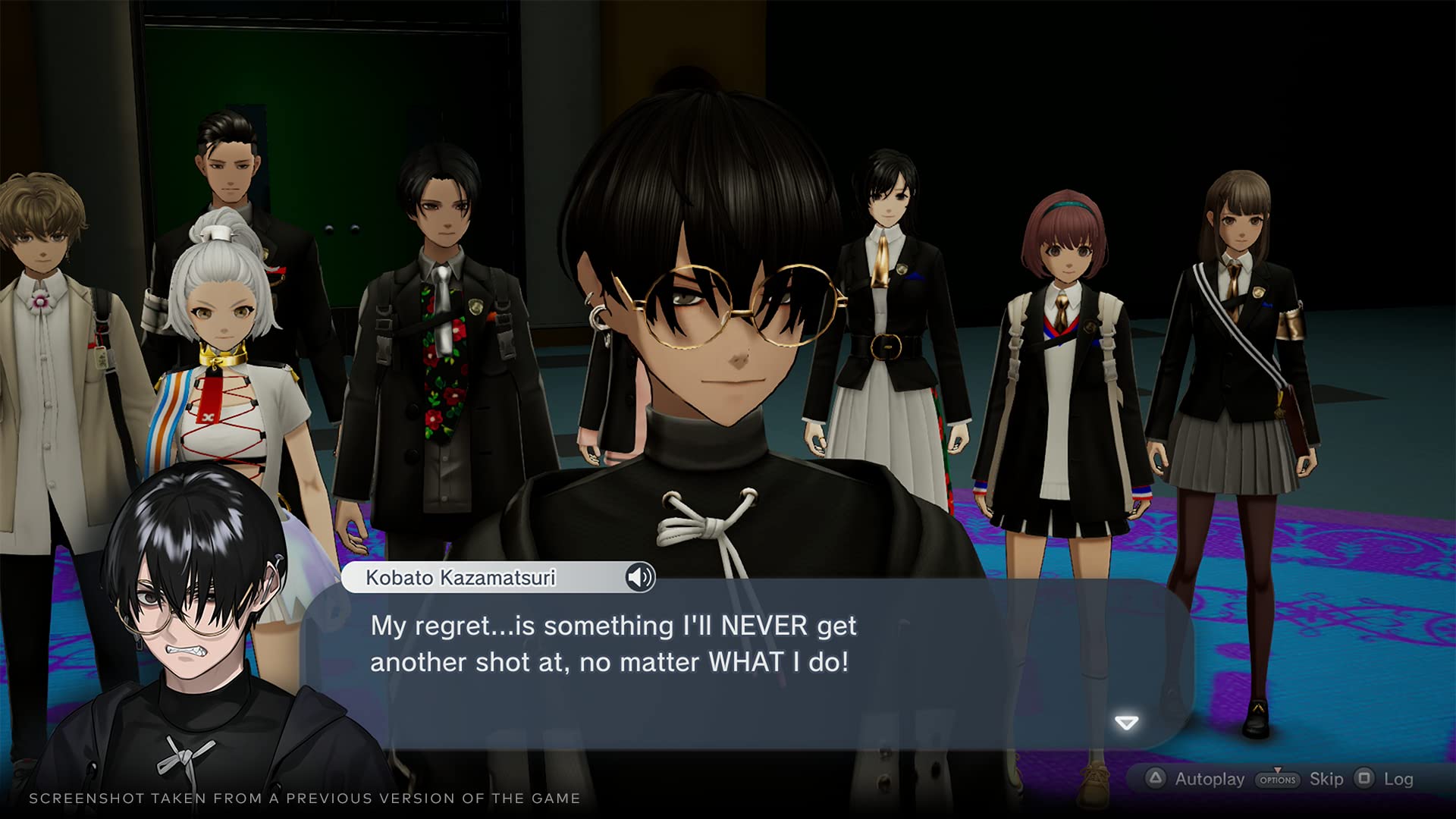 The Caligula Effect 2 for PS5 - JRPG Adventure Game | Psychological Thriller Storyline | Perfect for Anime Fans & RPG Lovers