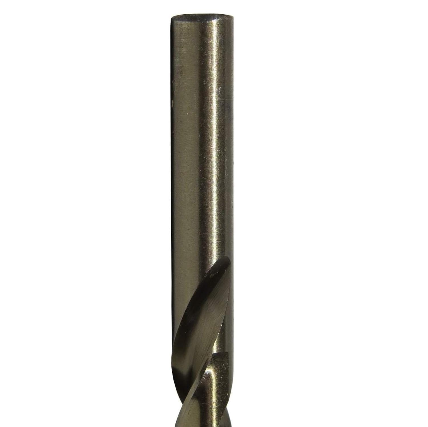 Drill America #26 Cobalt Drill Bit Set - 12-Piece DWDCO Series for Metal, Stainless Steel & Hardened Materials - Perfect for DIY, Construction & Metalworking Projects