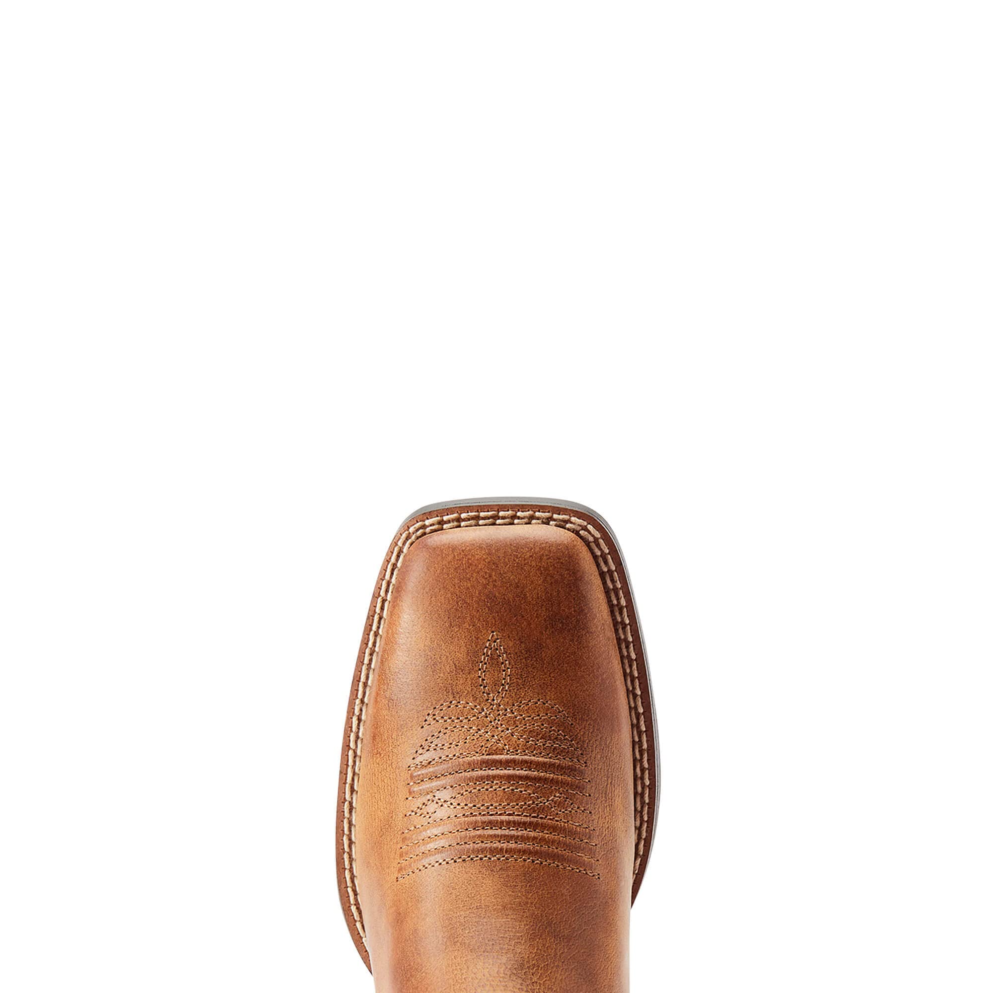 Ariat Women's Round Up Back Zip Western Boot - Comfortable Cowgirl Boots for Riding, Dancing & Country Fashion