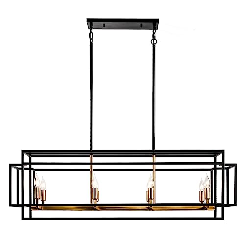 8 Light-Brushed Brass Socket