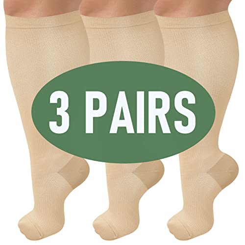 08-3 Pack Nude